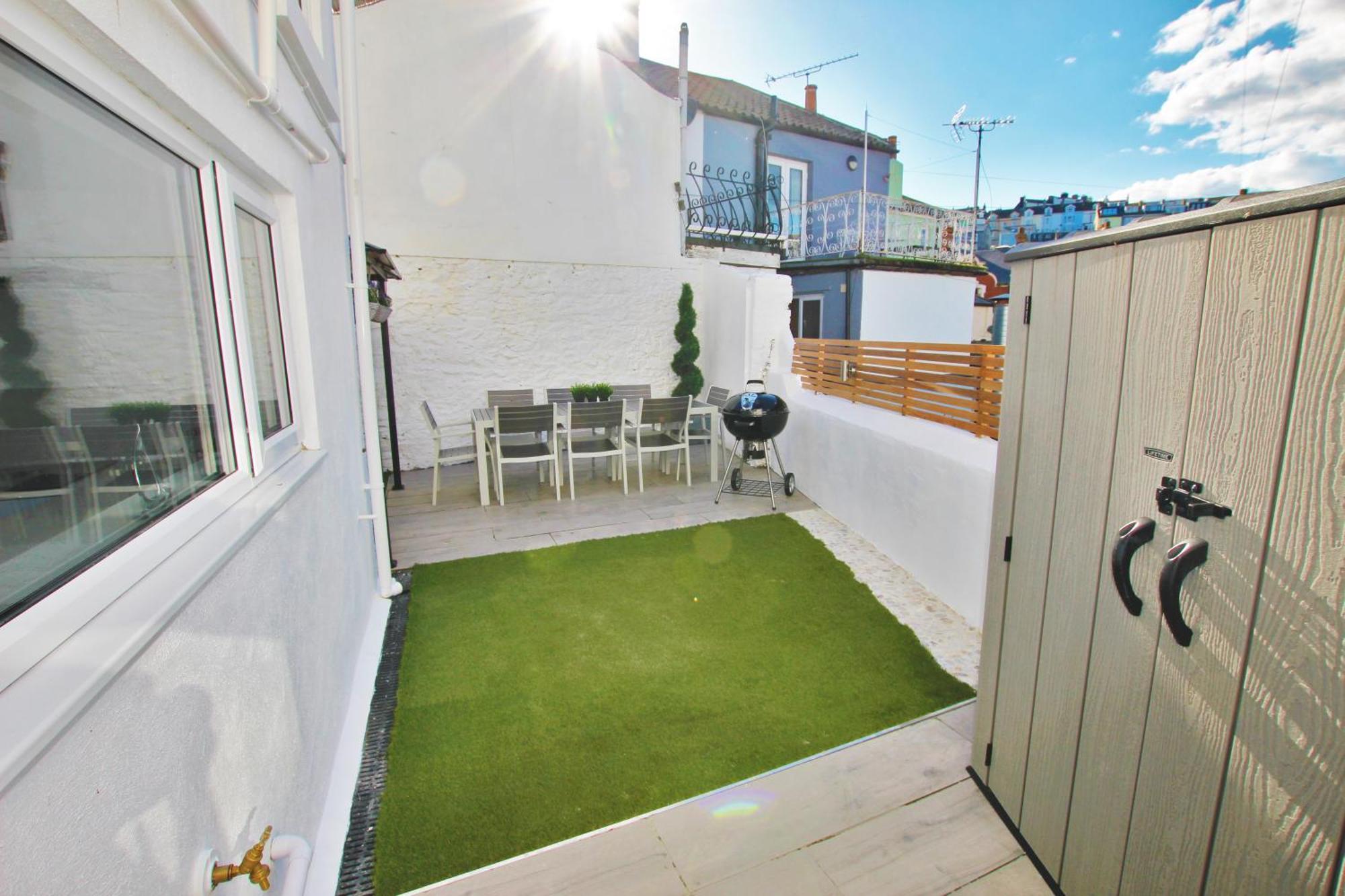 Вилла Quayside- In The Harbour Bowl Бриксем Экстерьер фото